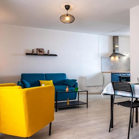 Capstay La Station - Lourdes - Centre - Residence Serenity Dış mekan fotoğraf