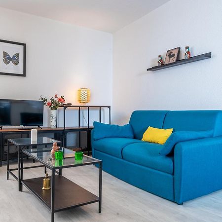 Capstay La Station - Lourdes - Centre - Residence Serenity Dış mekan fotoğraf