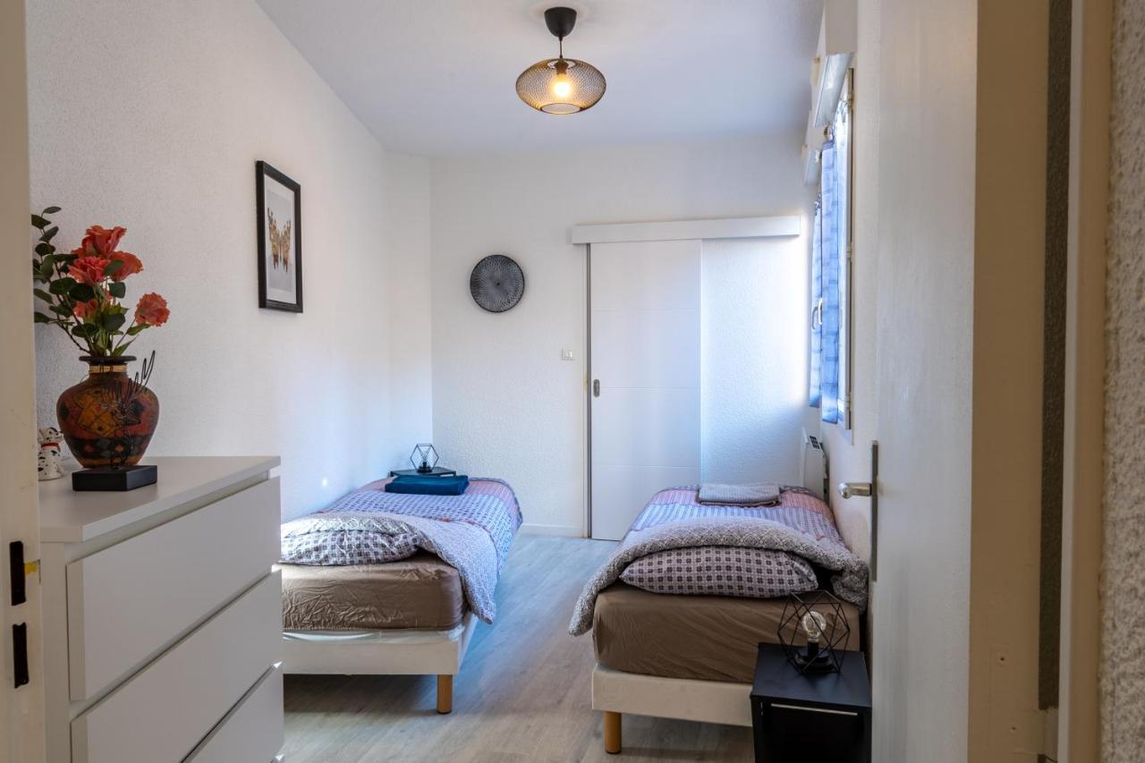Capstay La Station - Lourdes - Centre - Residence Serenity Dış mekan fotoğraf