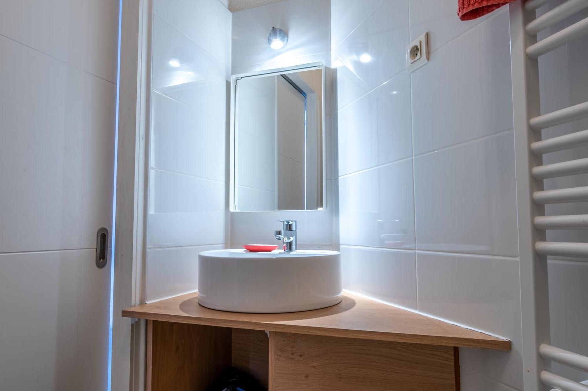 Capstay La Station - Lourdes - Centre - Residence Serenity Dış mekan fotoğraf